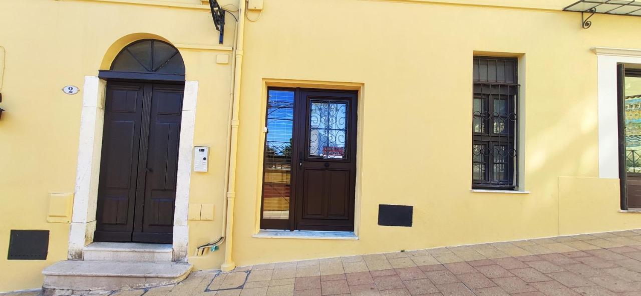 Superbe Appartement 2 Pieces A 2 Pas De La Plage,Dans La Vieille Ville Menton Luaran gambar