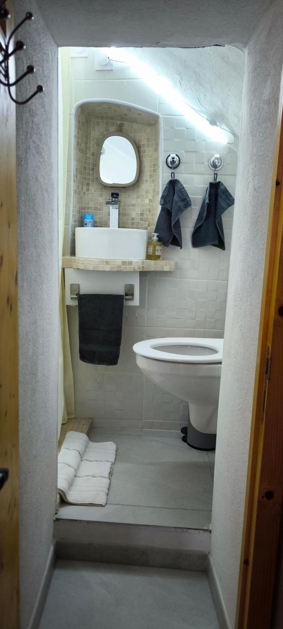 Superbe Appartement 2 Pieces A 2 Pas De La Plage,Dans La Vieille Ville Menton Luaran gambar